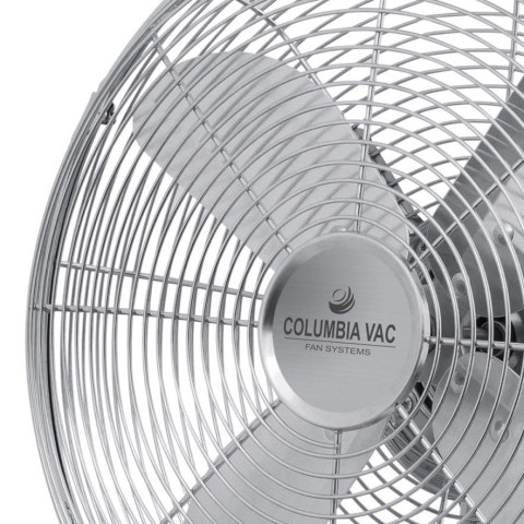 COLUMBIA VAC Wentylator biurowy wiatrak COLUMBIA VAC WGC40 COLUMBIA VAC Wentylator biurowy wiatrak COLUMBIA VAC WGC40