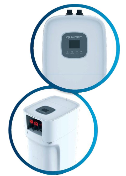 CS QUADRO MONO 25L CS QUADRO MONO 25L
