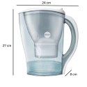 ELDOM Dzbanek do filtracji wody Brita Maxtra, Dafi, ELDOM DF100N