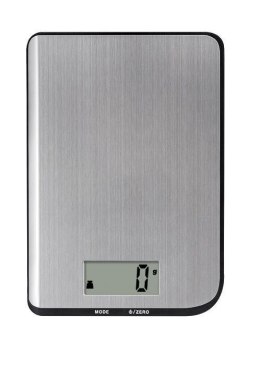 ELDOM Elektroniczna waga kuchenna ELDOM WK310 LCD