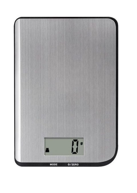ELDOM Elektroniczna waga kuchenna ELDOM WK310 LCD