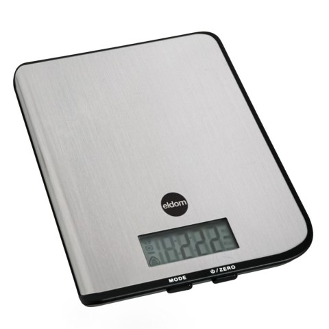 ELDOM Elektroniczna waga kuchenna ELDOM WK310 LCD ELDOM Elektroniczna waga kuchenna ELDOM WK310 LCD