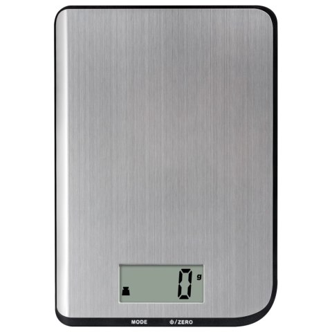 ELDOM Elektroniczna waga kuchenna ELDOM WK310 LCD ELDOM Elektroniczna waga kuchenna ELDOM WK310 LCD