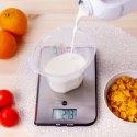ELDOM Elektroniczna waga kuchenna ELDOM WK310 LCD