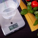 ELDOM Elektroniczna waga kuchenna ELDOM WK310 LCD