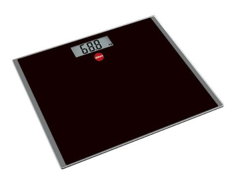 ELDOM Elektroniczna waga łazienkowa ELDOM GWO250 LCD ELDOM Elektroniczna waga łazienkowa ELDOM GWO250 LCD