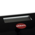 ELDOM Elektroniczna waga łazienkowa ELDOM GWO250 LCD