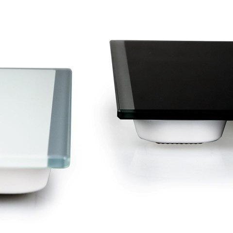 ELDOM Elektroniczna waga łazienkowa ELDOM GWO250 LCD ELDOM Elektroniczna waga łazienkowa ELDOM GWO250 LCD