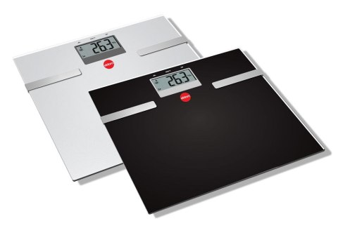 ELDOM Elektryczna waga łazienkowa ELDOM TWO130 BMI ELDOM Elektryczna waga łazienkowa ELDOM TWO130 BMI