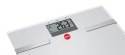 ELDOM Elektryczna waga łazienkowa ELDOM TWO130 BMI