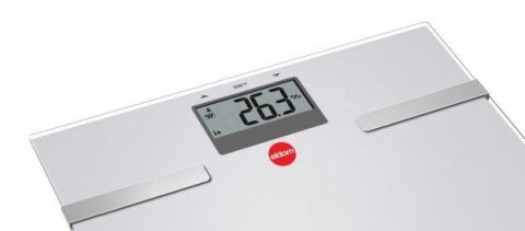ELDOM Elektryczna waga łazienkowa ELDOM TWO130 BMI ELDOM Elektryczna waga łazienkowa ELDOM TWO130 BMI