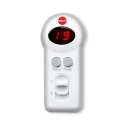 ELDOM Koc elektryczny mata grzewcza ELDOM KT100 120x160