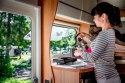 ELDOM Kuchenka elektryczna płyta grzewcza PG10N Eldom 1500W