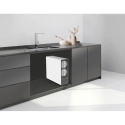 Kompaktowy domowy system odwróconej Osmozy Klarwod RO-UX6-600G ( biały )