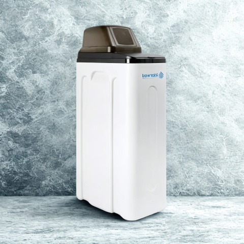 Uzdatniacz multifunkcyjny Klarwod CS ECOMULTI 36L uzdatniacz i odżelaziacz Uzdatniacz multifunkcyjny Klarwod CS ECOMULTI 36L uzdatniacz i odżelaziacz