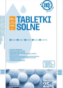 Tabletki Solne I&KK 1 EPAL ( worki 25kg )
