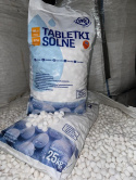 Tabletki Solne I&KK 1 EPAL ( worki 25kg )