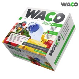 WACO Waco Fresh Premium próżniowe pakowanie żywności