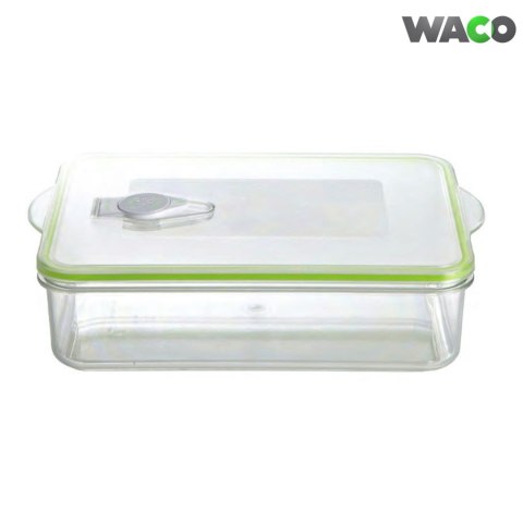 WACO Waco Fresh Premium próżniowe pakowanie żywności WACO Waco Fresh Premium próżniowe pakowanie żywności