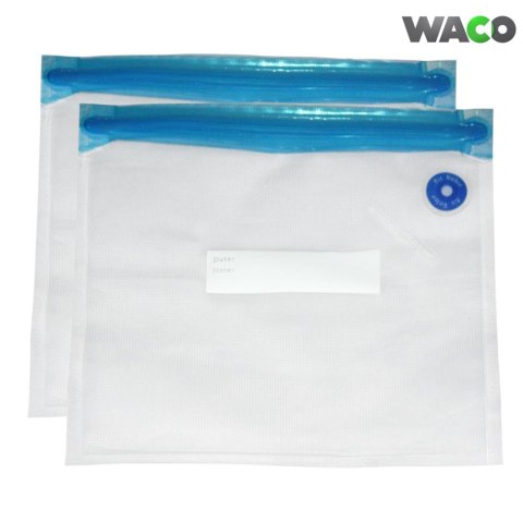 WACO Waco Fresh Premium próżniowe pakowanie żywności WACO Waco Fresh Premium próżniowe pakowanie żywności