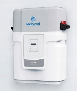 Zmiękczacz kompaktowy wiszący COLGANTE 14L