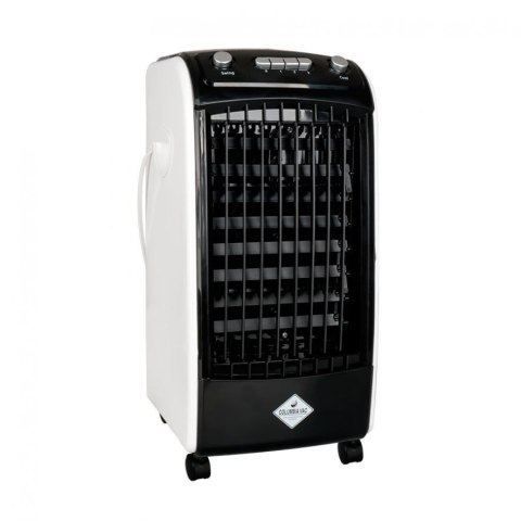 COLUMBIA VAC Eldom Klimator przenośny COLUMBIAVAC KC100 COLUMBIA VAC Eldom Klimator przenośny COLUMBIAVAC KC100