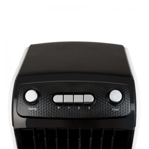 COLUMBIA VAC Eldom Klimator przenośny COLUMBIAVAC KC100 COLUMBIA VAC Eldom Klimator przenośny COLUMBIAVAC KC100