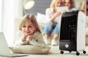 COLUMBIA VAC Eldom Klimator przenośny COLUMBIAVAC KC100