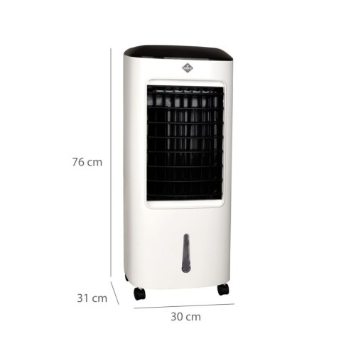 COLUMBIA VAC Eldom Klimator przenośny COLUMBIAVAC KC100 COLUMBIA VAC Eldom Klimator przenośny COLUMBIAVAC KC100