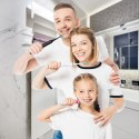 ELDOM 2x KOŃCÓWKA DO SZCZOTECZKI SD100B ELDOM
