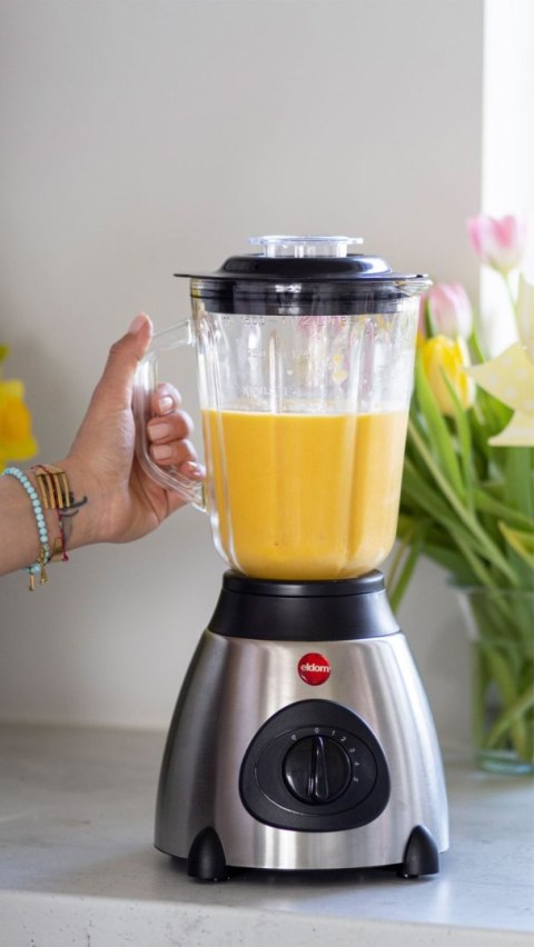 ELDOM Blender kielichowy BK4S ELDOM Blender kielichowy BK4S
