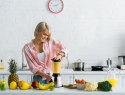ELDOM Blender kielichowy BK4S