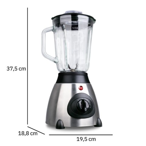 ELDOM Blender kielichowy BK4S ELDOM Blender kielichowy BK4S