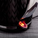 ELDOM Czajnik elektryczny bezprzewodowy C260 NELO czarny ELDOM