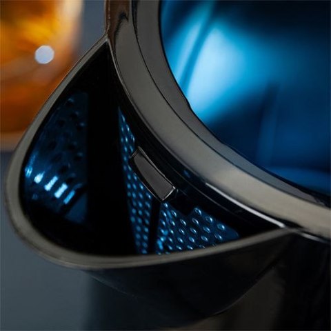 ELDOM Czajnik elektryczny bezprzewodowy C270 czarny ELDOM ELDOM Czajnik elektryczny bezprzewodowy C270 czarny ELDOM