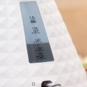 ELDOM Czajnik elektryczny bezprzewodowy C275 ELDOM BIAŁY