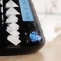 ELDOM Czajnik elektryczny bezprzewodowy C275 ELDOM CZARNY