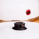 ELDOM Czajnik elektryczny bezprzewodowy ELDOM C245 biały