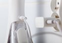 ELDOM ELDOM RY100B IRYGATOR DO ZĘBÓW BEZPRZEWODOWY DENTYSTYCZNY BIAŁY
