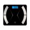 ELDOM ELDOM TWO500 INTELIGENTNA WAGA ŁAZIENKOWA BLUETOOTH CZARNA