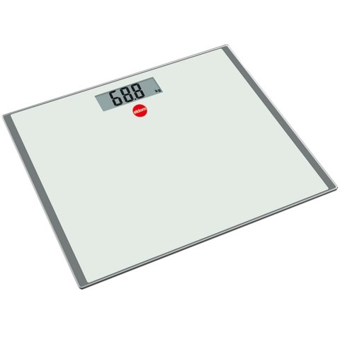 ELDOM Eldom Elektroniczna waga łazienkowa ELDOM GWO250 LCD ELDOM Eldom Elektroniczna waga łazienkowa ELDOM GWO250 LCD