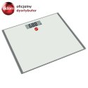 ELDOM Eldom Elektroniczna waga łazienkowa ELDOM GWO250 LCD