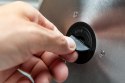 ELDOM Eldom Krajalnica elektryczna KR400 snip