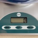 ELDOM Elektroniczna waga kuchenna z misą WK340 ELDOM
