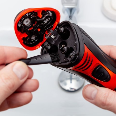 ELDOM Elektryczna maszynka do golenia golarka ELDOM G51 ELDOM Elektryczna maszynka do golenia golarka ELDOM G51