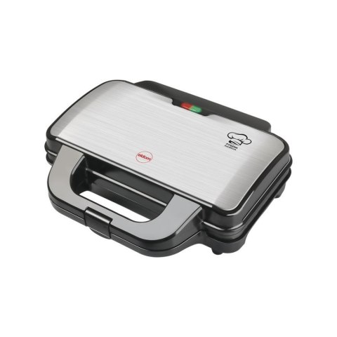 ELDOM Gofrownica WA100S DELI ELDOM ELDOM Gofrownica WA100S DELI ELDOM