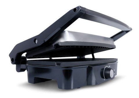 ELDOM Grill kontaktowy GK150 FLAAT ELDOM panini