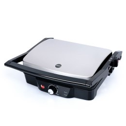 ELDOM Grill kontaktowy GK150 FLAAT ELDOM panini