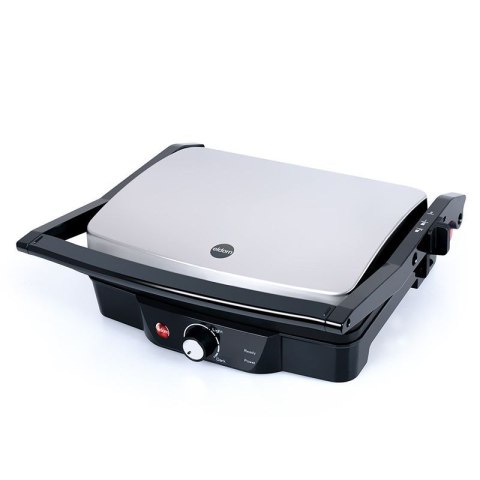 ELDOM Grill kontaktowy GK150 FLAAT ELDOM panini ELDOM Grill kontaktowy GK150 FLAAT ELDOM panini