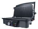 ELDOM Grill kontaktowy GK150 FLAAT ELDOM panini